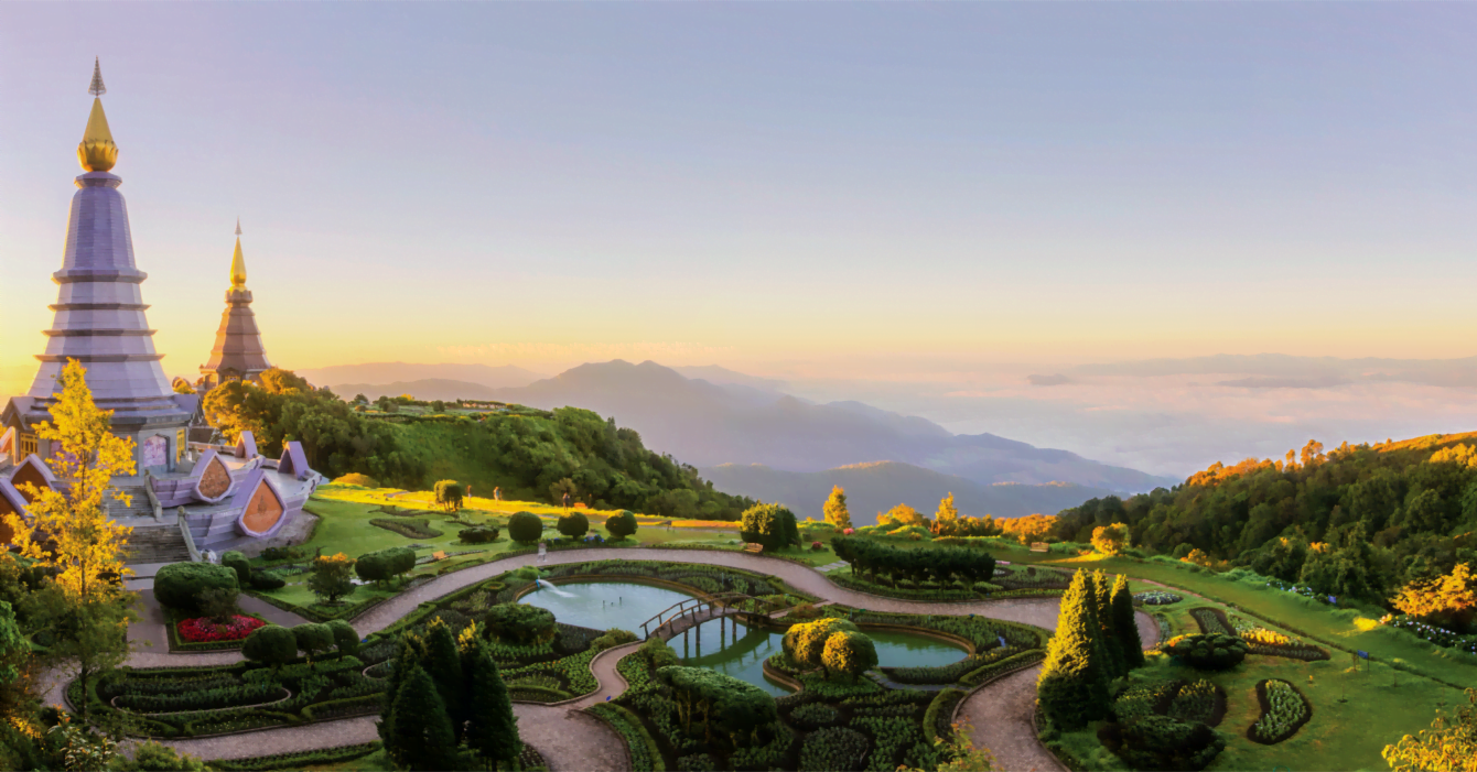 Chiangmai