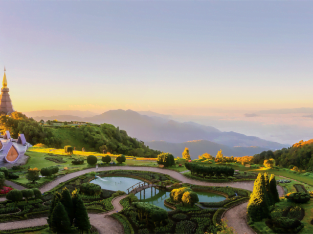 Chiangmai