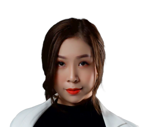 Cindy Pham Corporate Photo Cindy Pham Corporate Photo