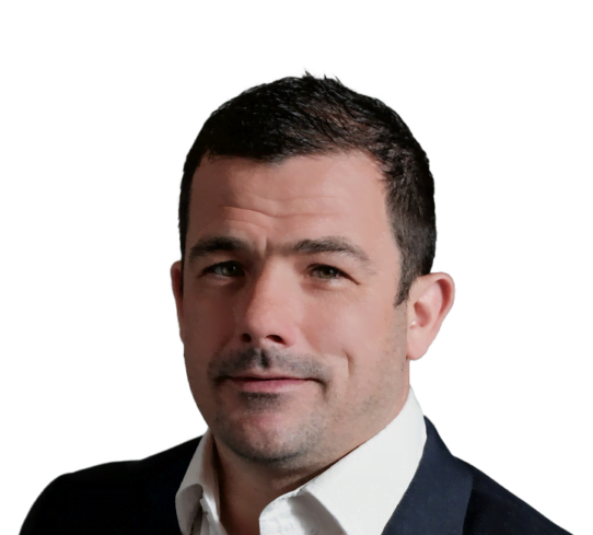 Rob Vickers Corporate Photo Rob Vickers Corporate Photo