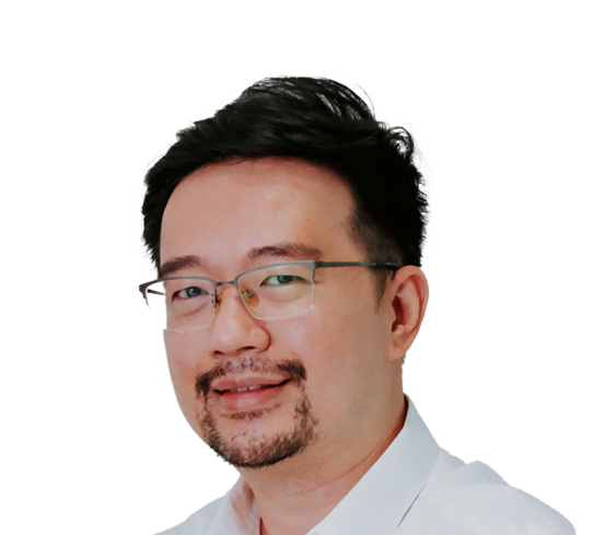 Yu Jeen Lim Corporate Photo Yu Jeen Lim Corporate Photo