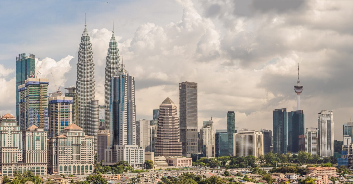 KL Skyline