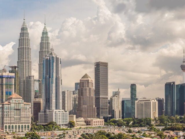 KL Skyline
